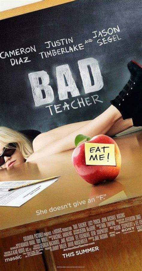 bad teacher porn